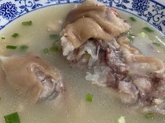 -牛王庙外行家常面(芳草街店)