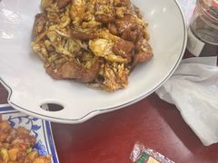 -老回回小吃(百万庄店)