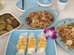 -香香海南菜餐厅