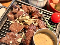 -味太助·银饭食堂(中华城店)