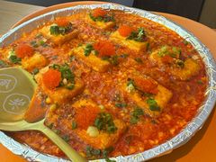 -花盐街·四川乐山小吃(西单大悦城店)