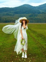 -Mregina 美人纪摄影(样片研发中心)