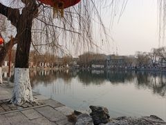 -百花洲