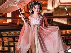 -汉仪华裳汉服馆(豫园店)