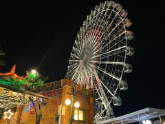 -横店影视城梦幻谷园区