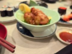 -滨寿司(新街口中央商场店)