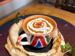 -双公羊·馕坑烤全羊(奥体店)