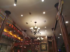 -老码头火锅(骡马市店)