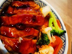 -吉野家(学院路店)