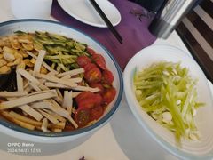 -凯鸽酒楼(大同振兴街店)