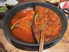 -楠火锅(仁恒梦中心店)