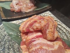 -炭虎烤肉(桂林路店)