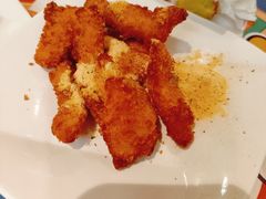 -大丰收脆鱼(浦西万达店)