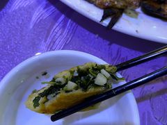 -钰田大院·碳烤虹鳟鱼·怀柔地道农家菜(雁栖湖店)