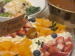 -哈啾嗨·蒙文化主题餐厅(京汉新城店)