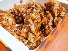 -前进5路汉堡炸鸡(汉街skp店)