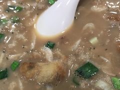 -阊门姚记豆浆(旧学前直营店)