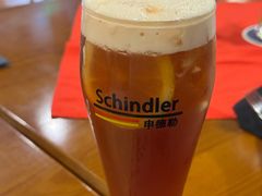 -申德勒加油站西餐厅Schindlers Tankstelle(上海外滩店)