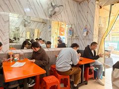 -潮香兴煲仔饭(莲花路店)