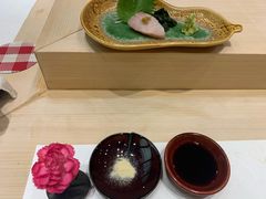 刺身-鮨一日本料理旗舰店(总店)