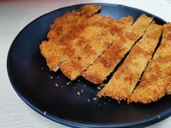 -顶巧鸡汤馄饨(虹口总店)