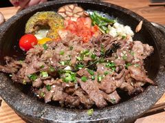 -KimPro 辛普乐概念韩餐