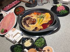 -园里火锅(仁和新城店)