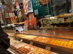 -泸溪河桃酥(长乐路店)