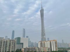-小茶闲舍·观景商务茶馆(广州塔店)