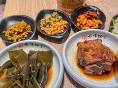 -云味馆·云南菜·云南米线(景田店)