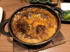 -CURRY YA 熟成咖哩專門店(深圳湾万象城店)