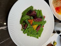 -海派悦庭·海胆烧麦·新融合菜(凯德广场店)