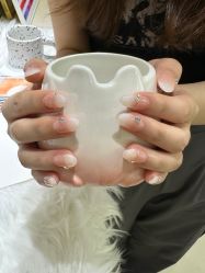 点击看大图 -橡台美甲美睫