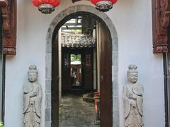 -不倒翁·徽天下名菜楼(马鞍山路店)