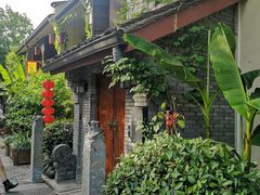 -小河直街历史文化街区