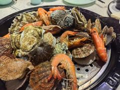 -巧克力渔家.小船海鲜胶东菜(万平口店)