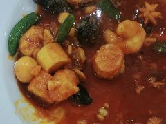 -清真•蜀风园(丁字沽总店)