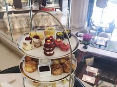 -LONG BAR 廊吧(外滩华尔道夫酒店)