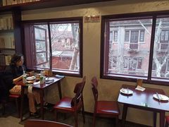 -付小姐在成都(中山公园店)