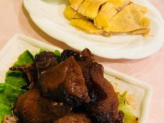 -翠亭酒家(山西南路店)