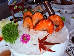 -3号仓库·创意中国菜(新世界城店)