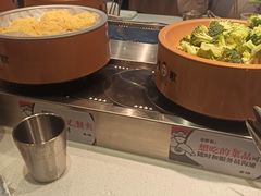 -龍歌自助小火锅(兰山上海路万达店)