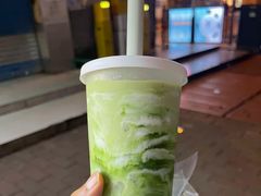 -吴山山·椰子酸奶(天河南店)