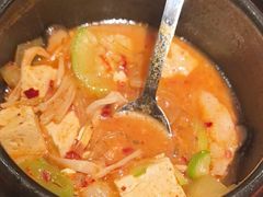 -鑫日千里马朝鲜族小馆(总店)