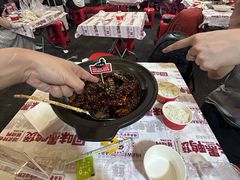 -回味黑鸭煲·始于2006(万松园店)