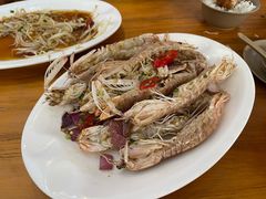 -孙记海鲜砂锅菜(拾味nice店)