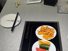 -林溪晚亭脆皮烤鱼(藁城店)