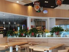 -嘉和一品粥(马家堡店)
