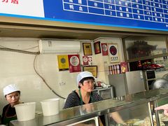 -乌糖沙茶面(民族路店)