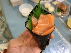 -千代武日本料理(爱建店)